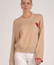 Heart Sweater