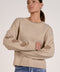 Hearts Sweater
