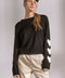 Hearts Sweater