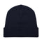 Heavyweight Extra Fine Merino Watch Cap-Caps-Paul James Knitwear-Regular-Black-Urbanheer