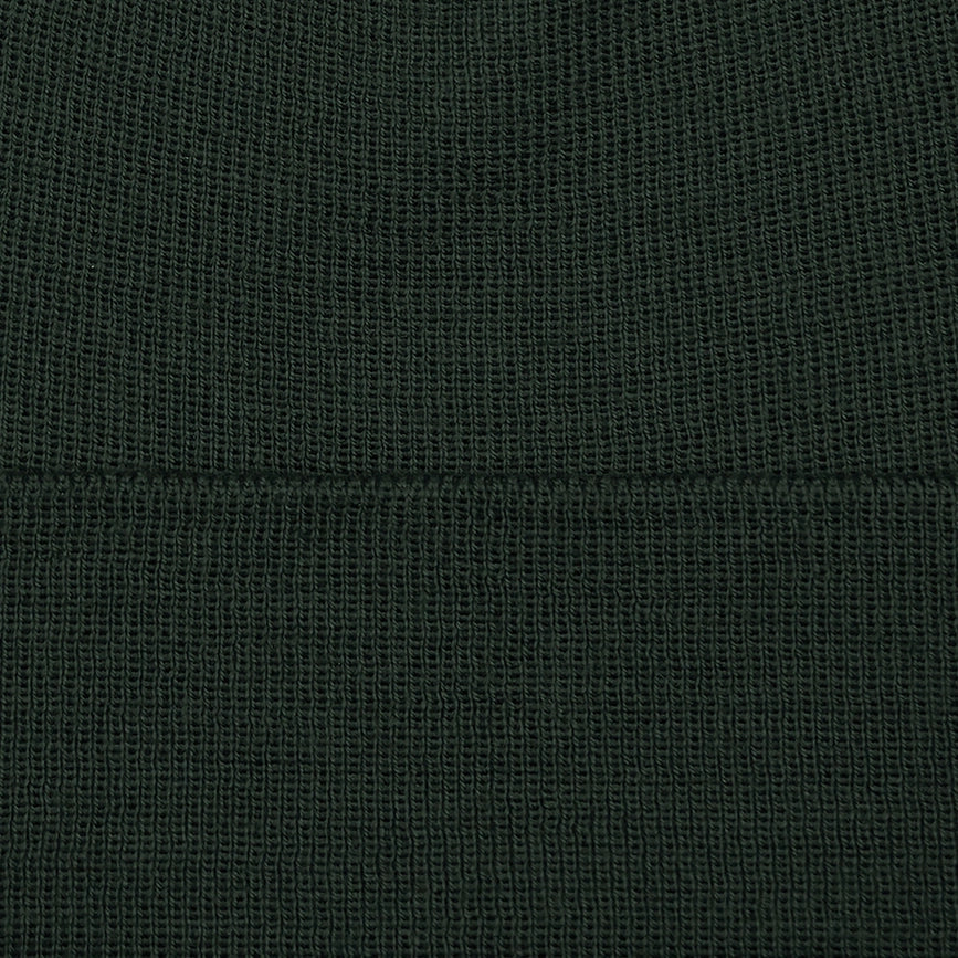 Heavyweight Extra Fine Merino Watch Cap-Caps-Paul James Knitwear-Regular-Black-Urbanheer