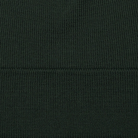 Heavyweight Extra Fine Merino Watch Cap-Caps-Paul James Knitwear-Regular-Black-Urbanheer