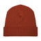 Heavyweight Extra Fine Merino Watch Cap Spice-Caps-Paul James Knitwear-Regular-Urbanheer