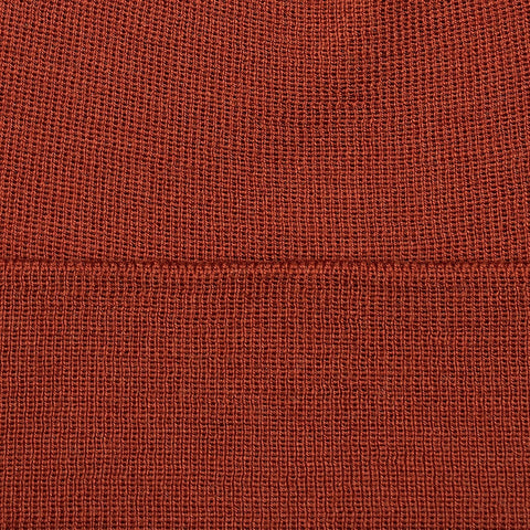 Heavyweight Extra Fine Merino Watch Cap Spice-Caps-Paul James Knitwear-Regular-Urbanheer