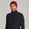 Heavyweight Extra Fine Merino Watch Cap Spice-Caps-Paul James Knitwear-Regular-Urbanheer
