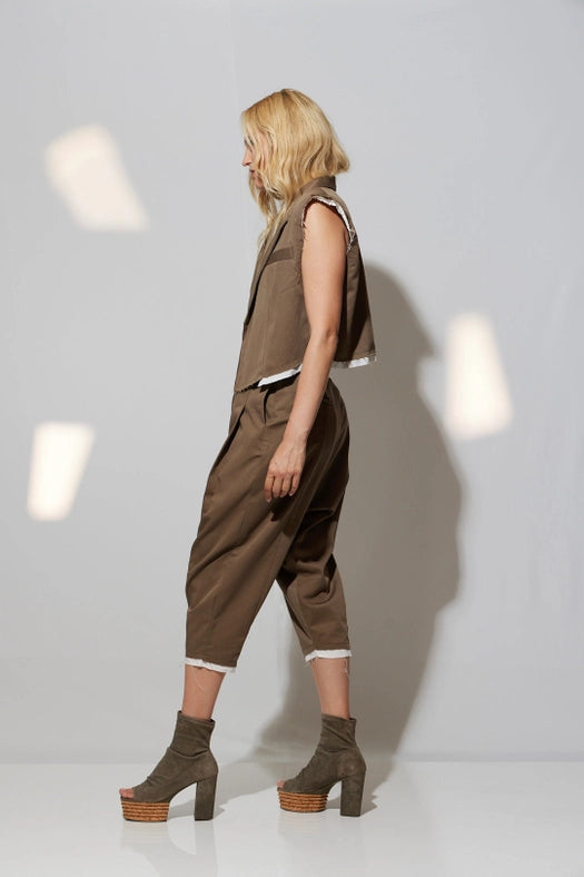 Hem Jacket Posh-Jacket-XCONCEPT-M-Urbanheer