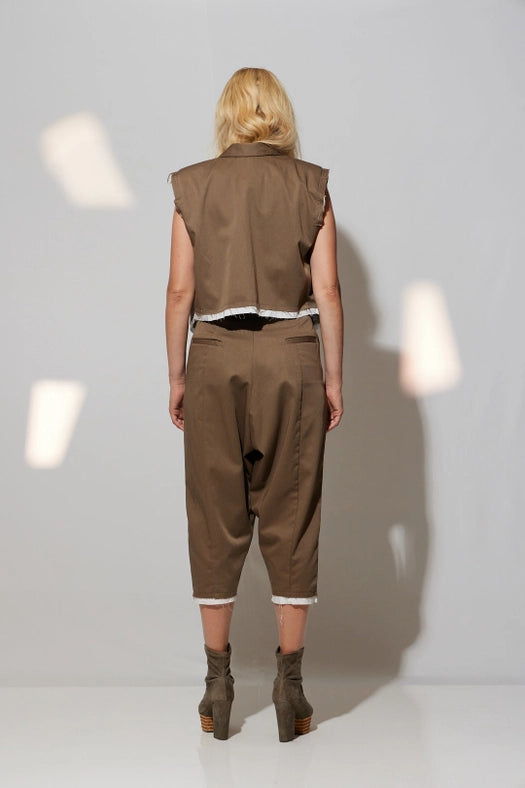 Hem Jacket Posh-Jacket-XCONCEPT-M-Urbanheer