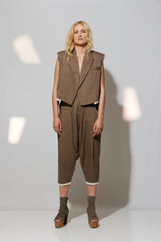 Hem Jacket Posh-Jacket-XCONCEPT-M-Urbanheer