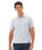 Henrique Luxe Jersey Polo