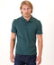 Henrique Luxe Jersey Polo