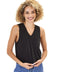 Hera Triblend Jersey V-Neck Tank