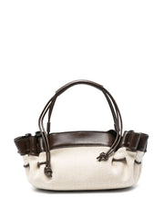 Hereu Arta shoulder bag