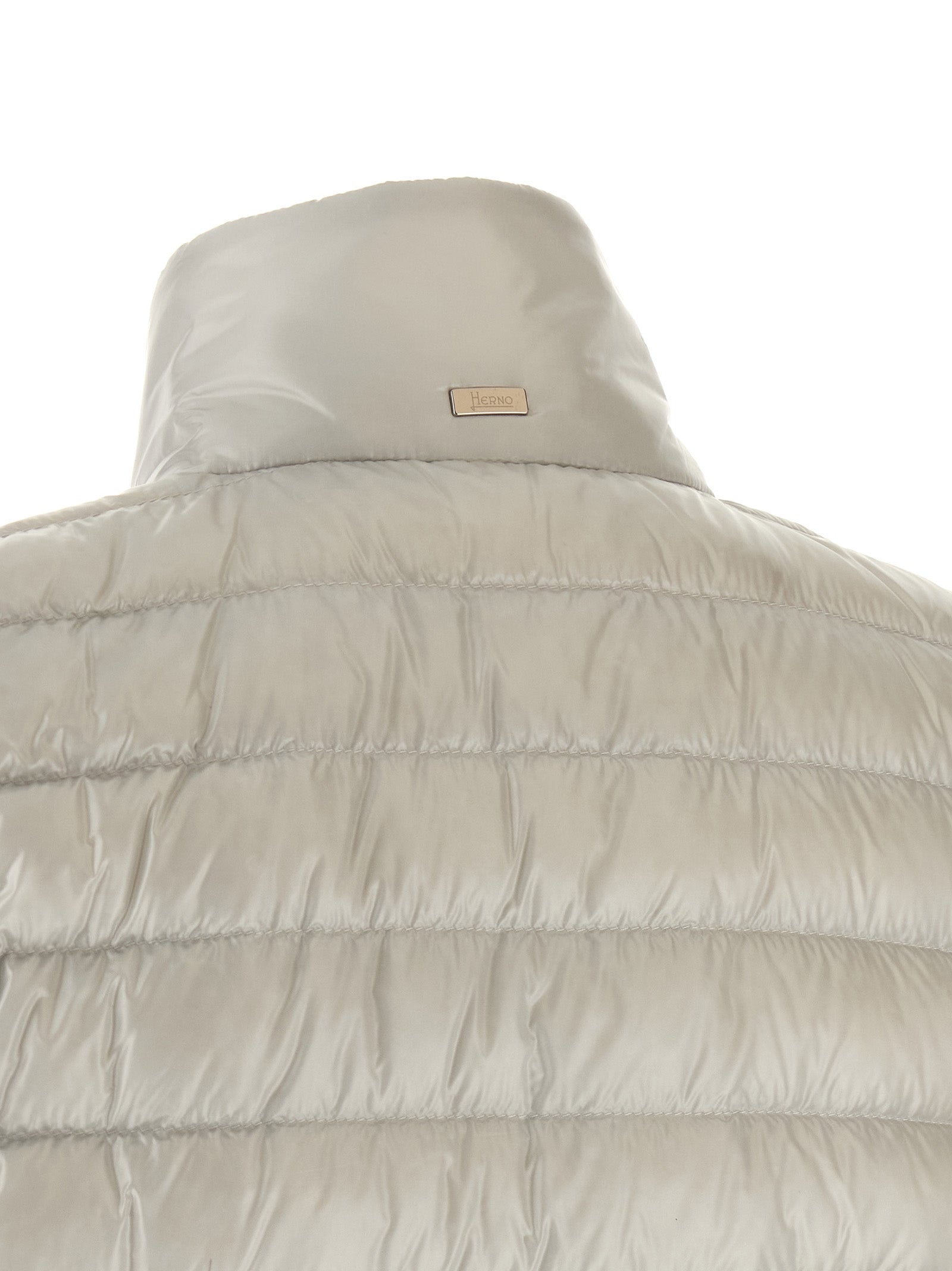Herno Cape Down Jacket