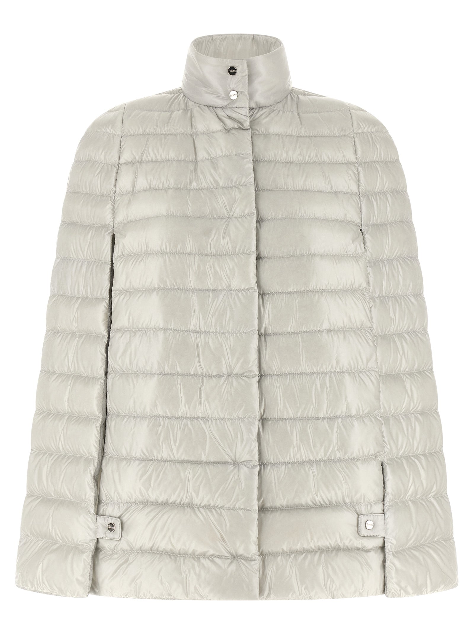 Herno Cape Down Jacket