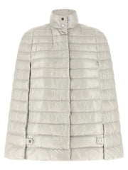 Herno Cape Down Jacket