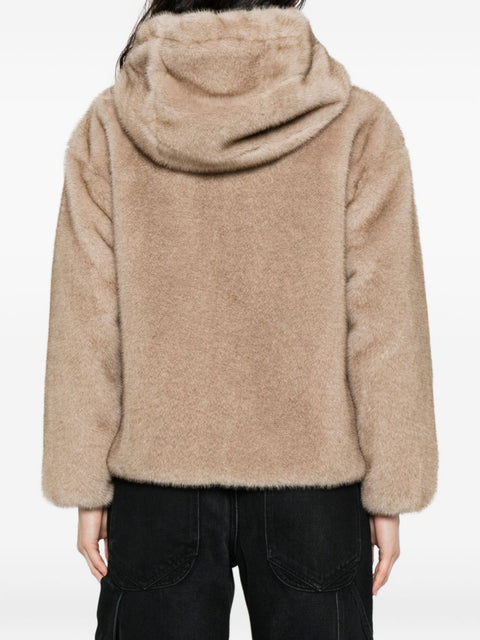 Herno Coats BEIGE