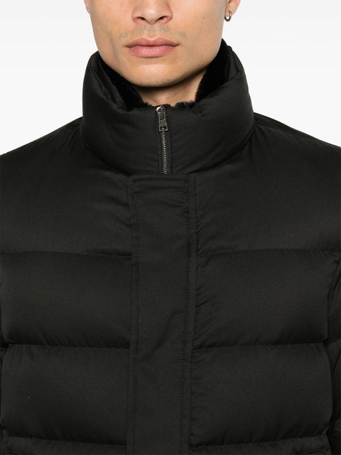 Herno Coats BLACK