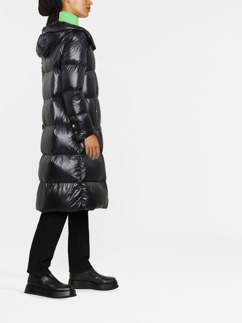 Herno Coats BLACK