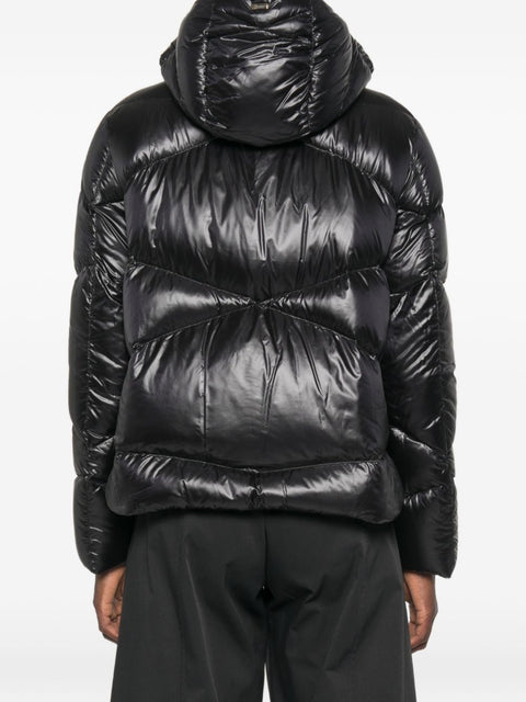 Herno Coats BLACK