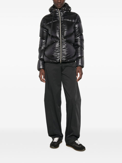 Herno Coats BLACK