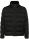 Herno Coats BLACK