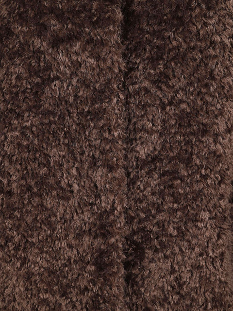 Herno Coats BROWN