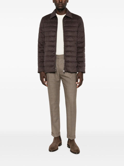 Herno Coats BROWN