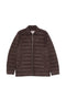 Herno Coats BROWN
