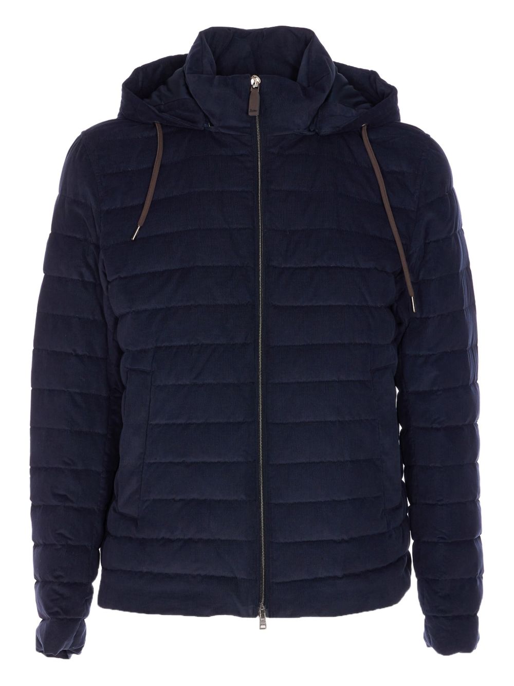 Herno Coats Blue