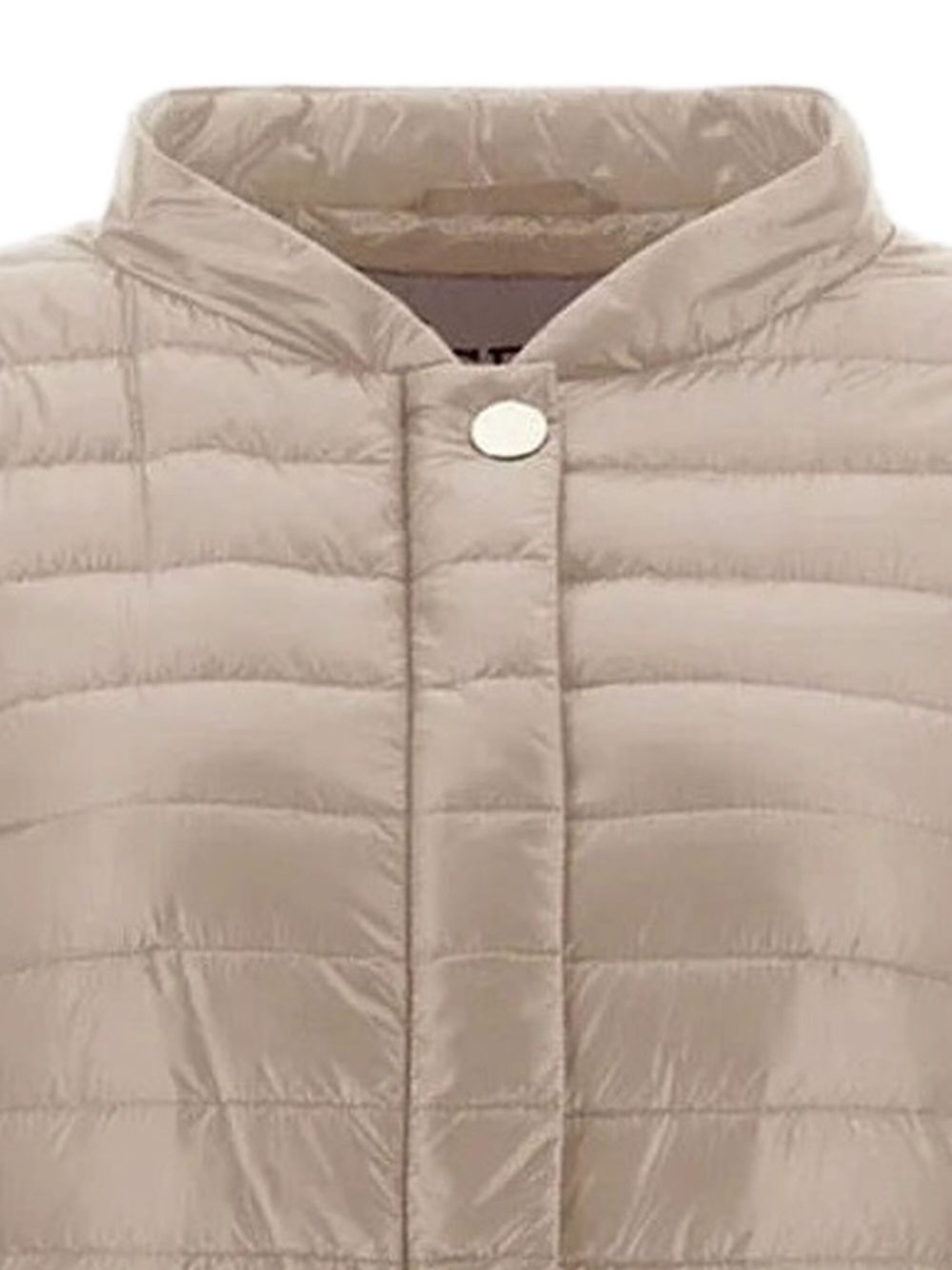 Herno Coats Dove Grey