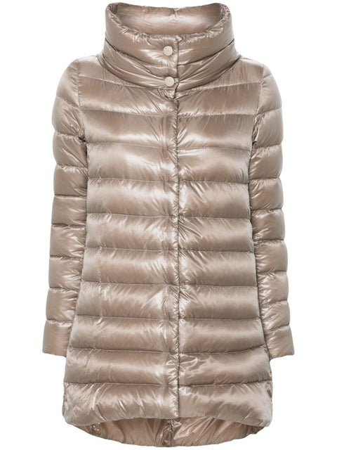 Herno Coats GREY
