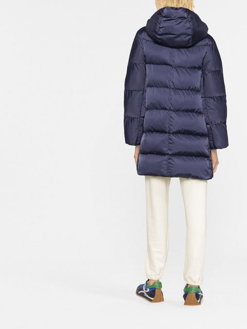 Herno Coats NAVY