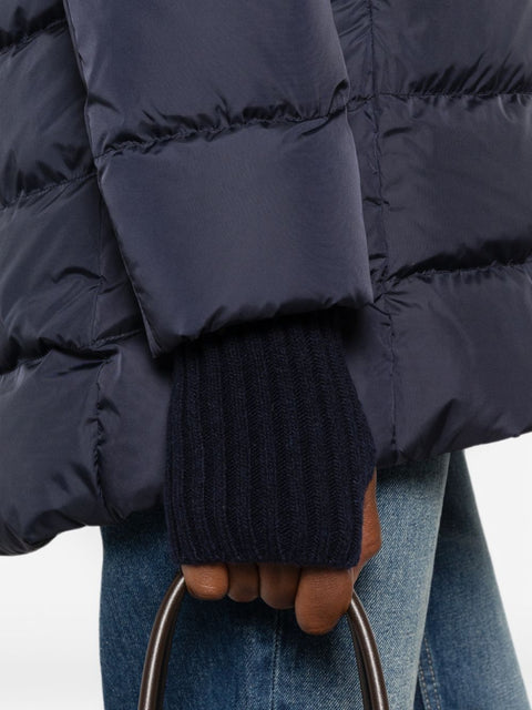 Herno Coats NAVY
