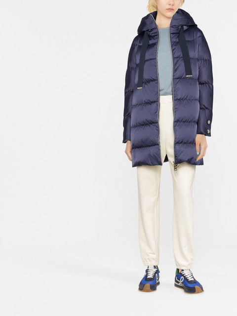 Herno Coats NAVY
