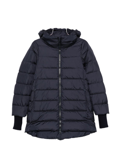Herno Coats NAVY