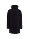 Herno Coats NAVY
