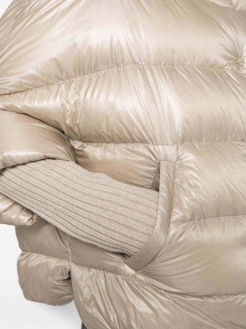 Herno Coats POWDER