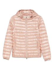 Herno Coats Pink