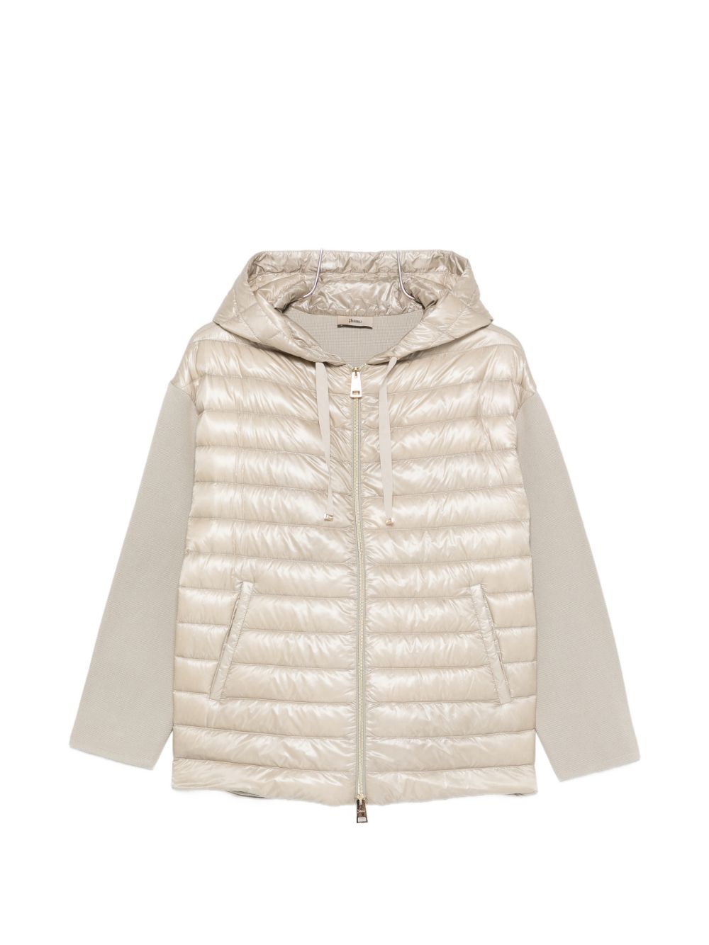 Herno Coats Powder