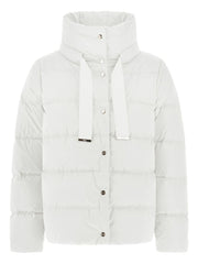 Herno Coats White