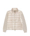 Herno Cotton and nylon down jacket