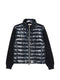 Herno Cotton and nylon down jacket
