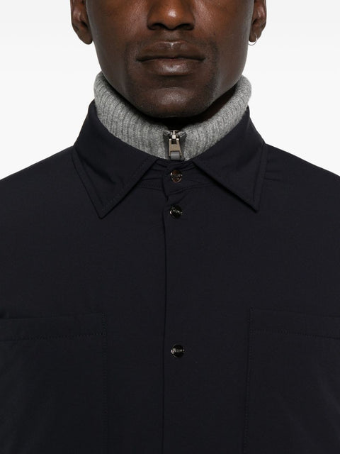 Herno Cotton jacket