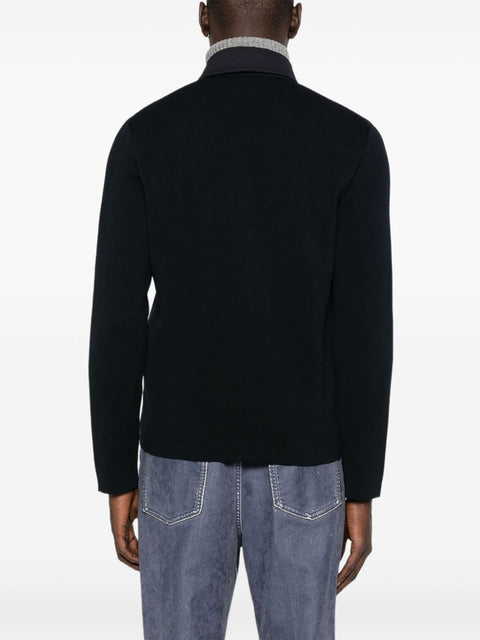 Herno Cotton jacket