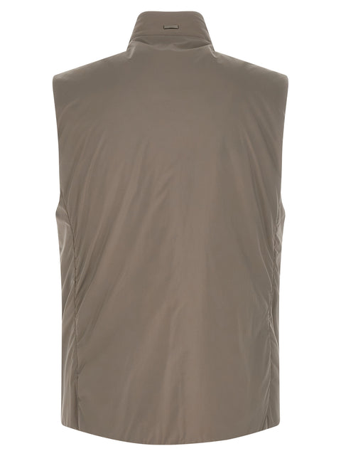 Herno Ecoage Vest