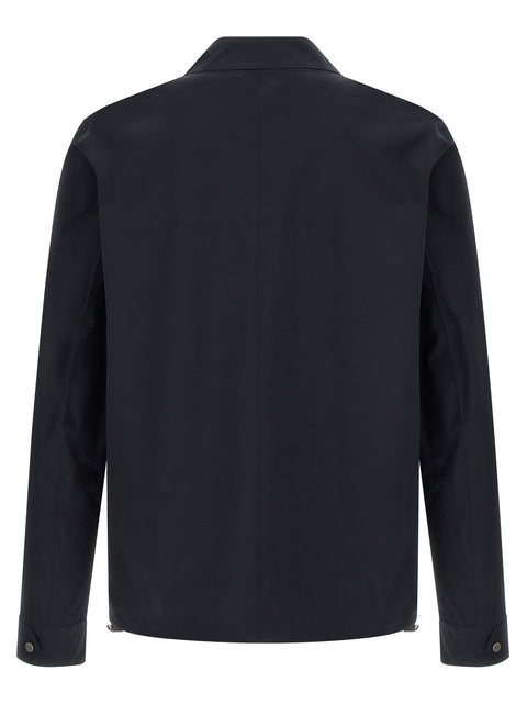 Herno Essence Overshirt