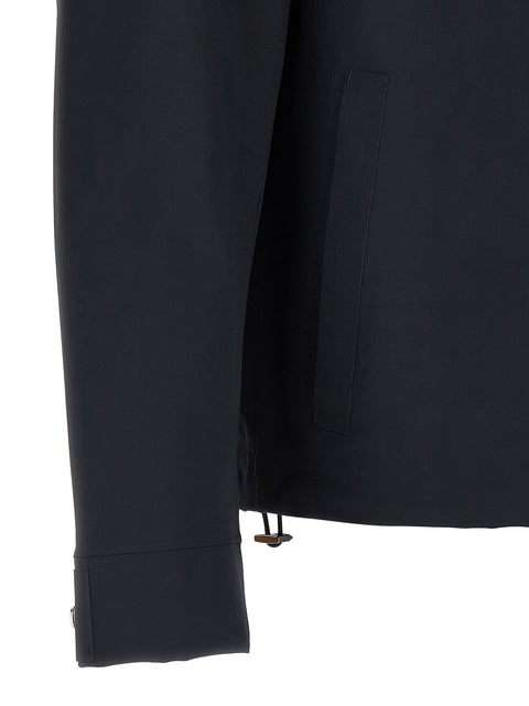 Herno Essence Overshirt