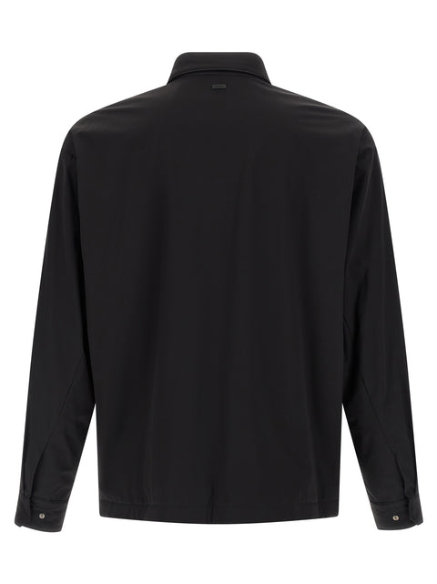 Herno Functional Overshirt
