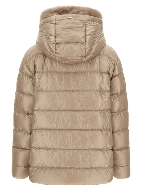 Herno Fusciacca Down Jacket
