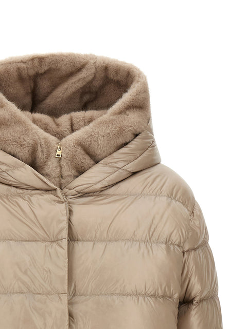 Herno Fusciacca Down Jacket